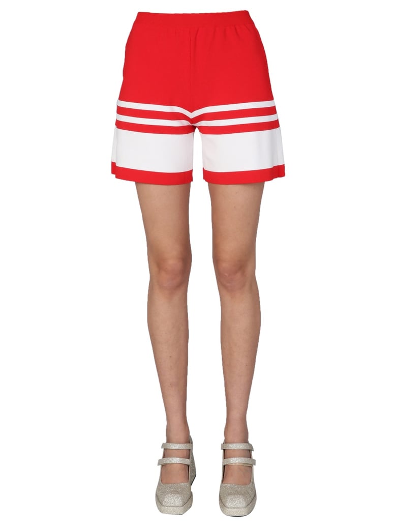 sailor mood shorts by Selfnex