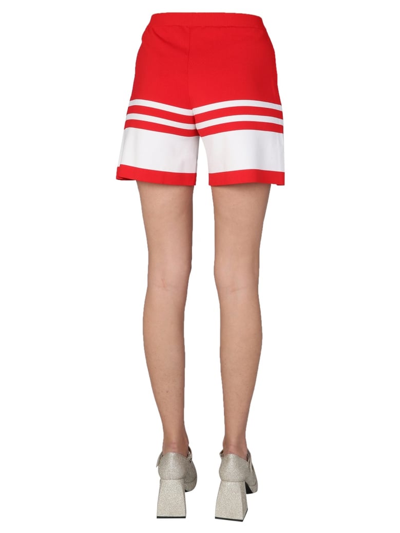 sailor mood shorts by Selfnex