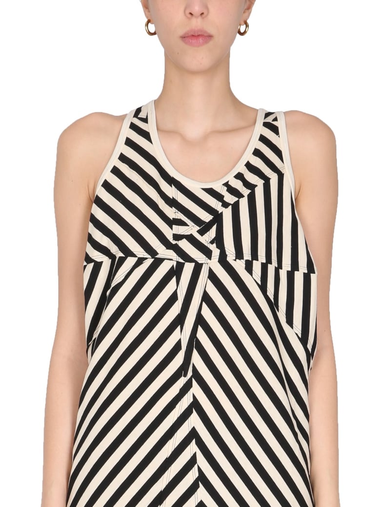 tank top by Selfnex