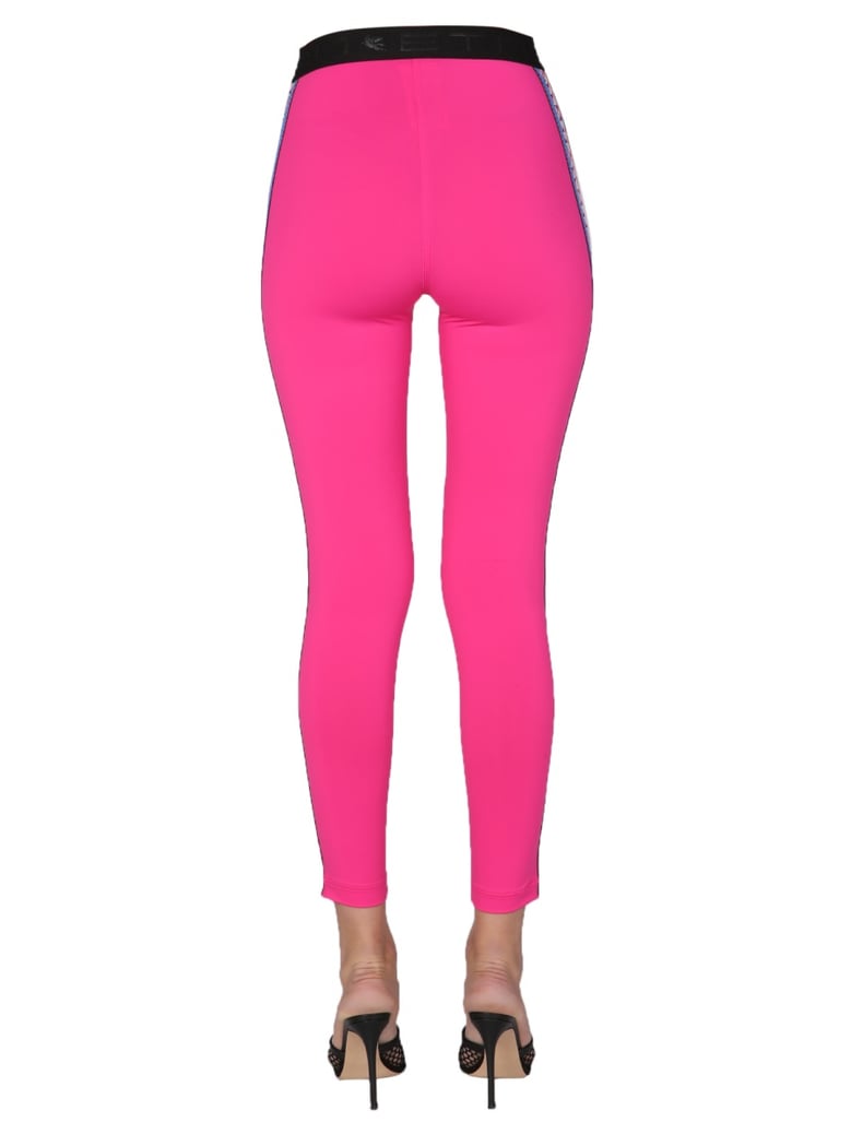 leggings with logo by Selfnex