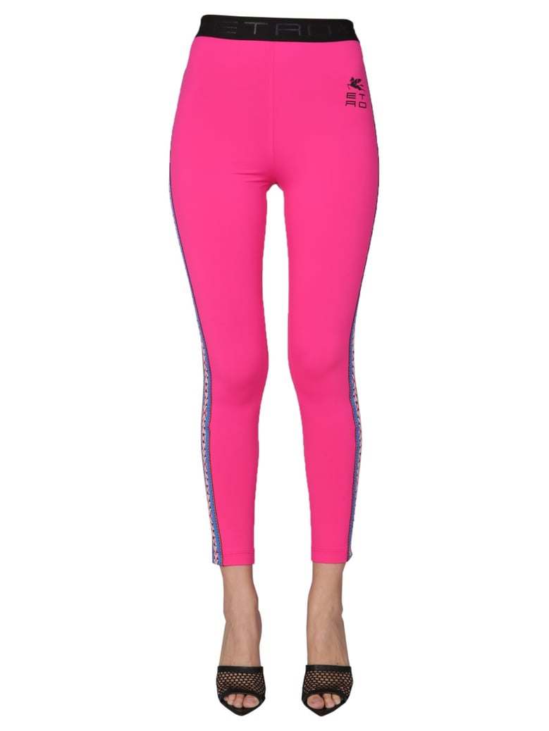 leggings with logo by Selfnex