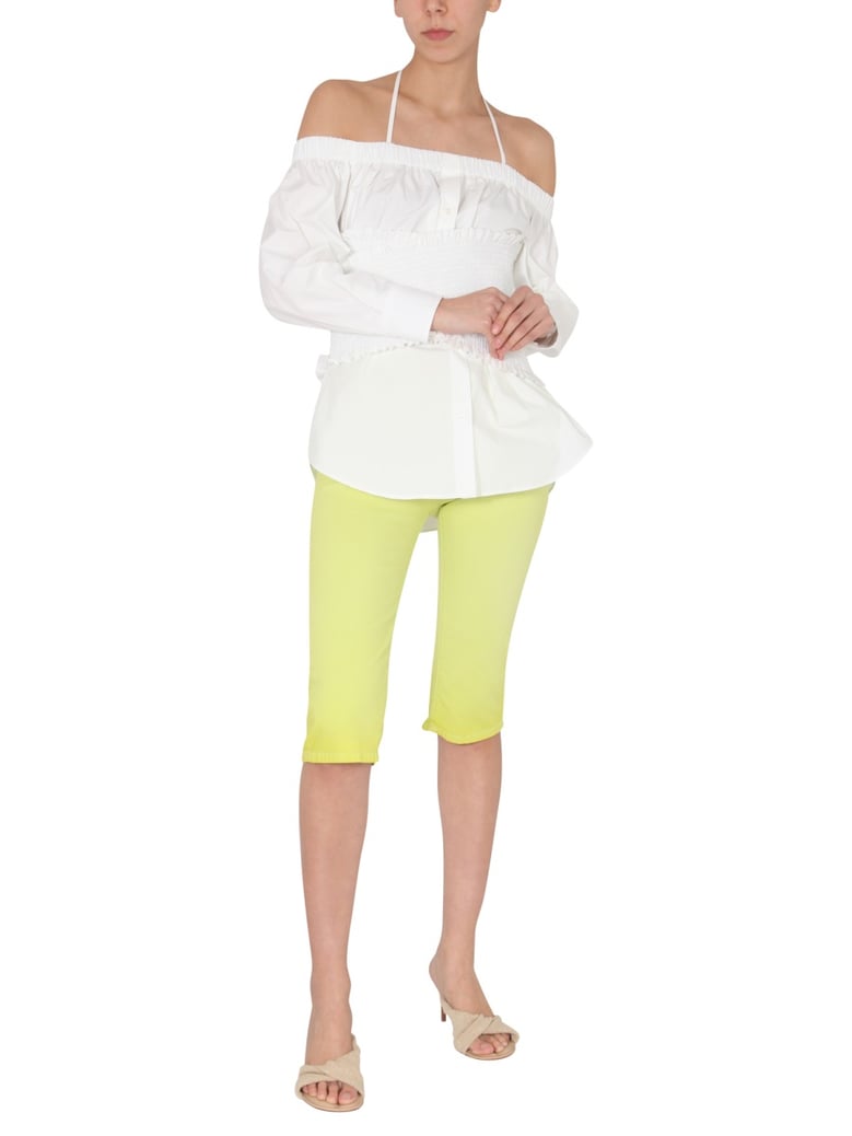slim fit jeans by Selfnex