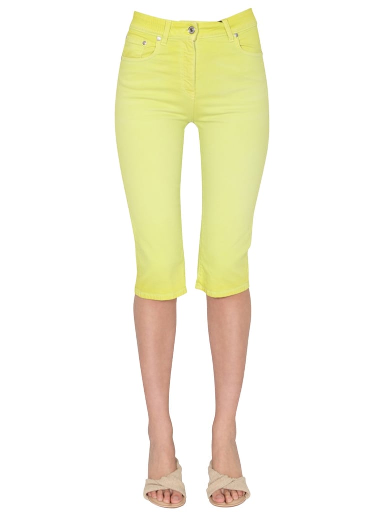 slim fit jeans by Selfnex
