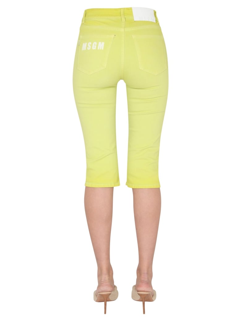 slim fit jeans by Selfnex