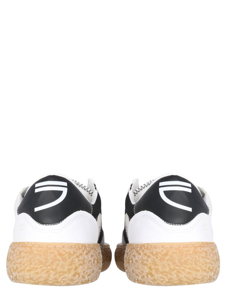 vegan sneakers by Selfnex