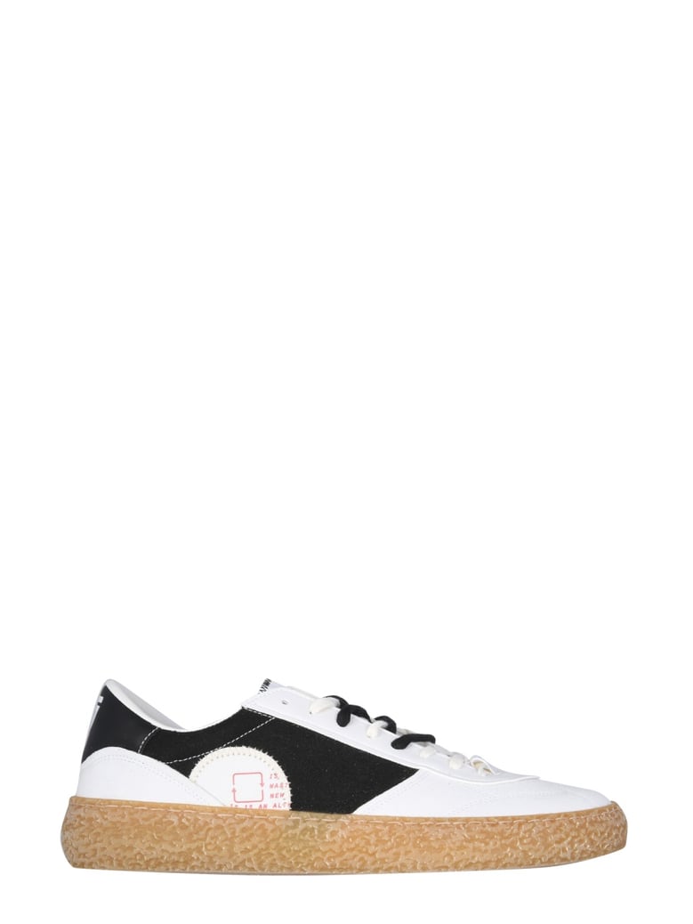 vegan sneakers by Selfnex