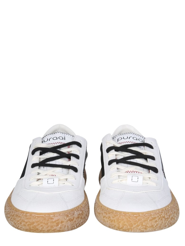 vegan sneakers by Selfnex