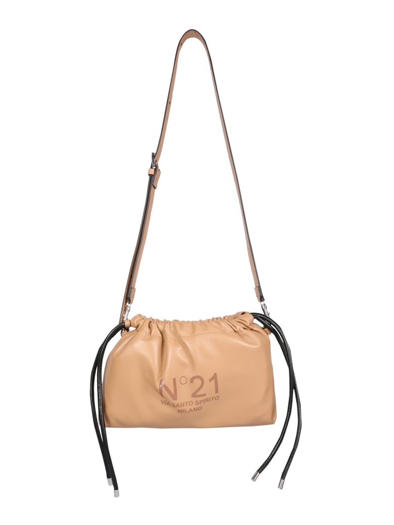 eva shoulder bag by Selfnex