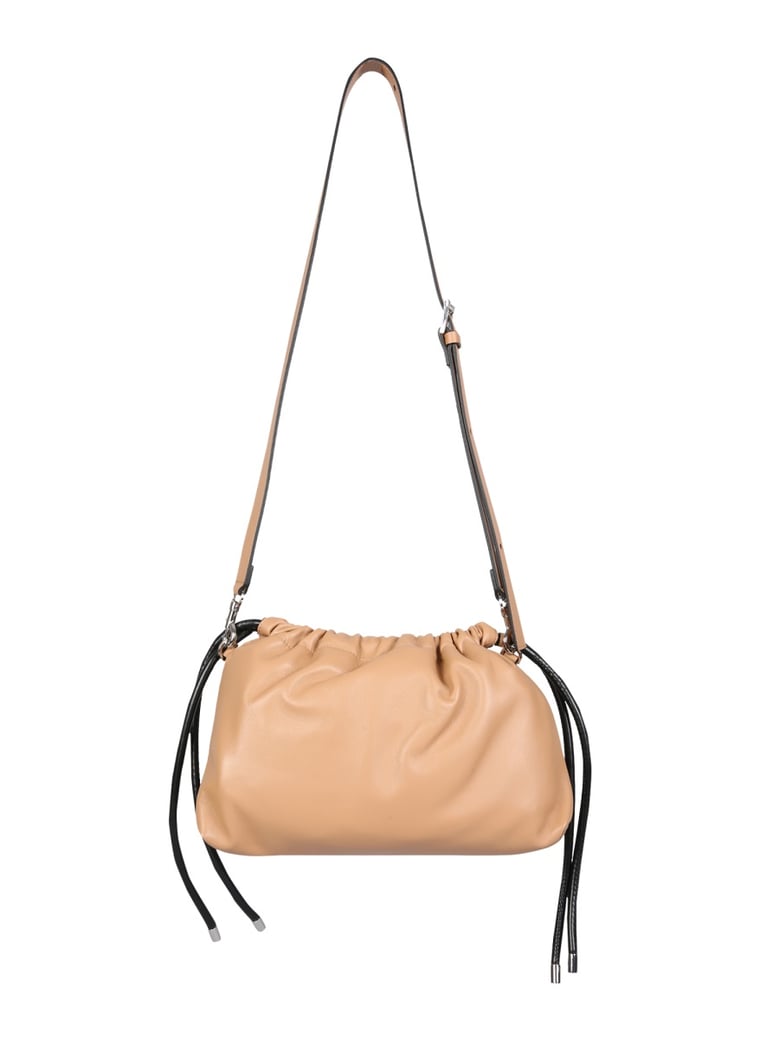 eva shoulder bag by Selfnex