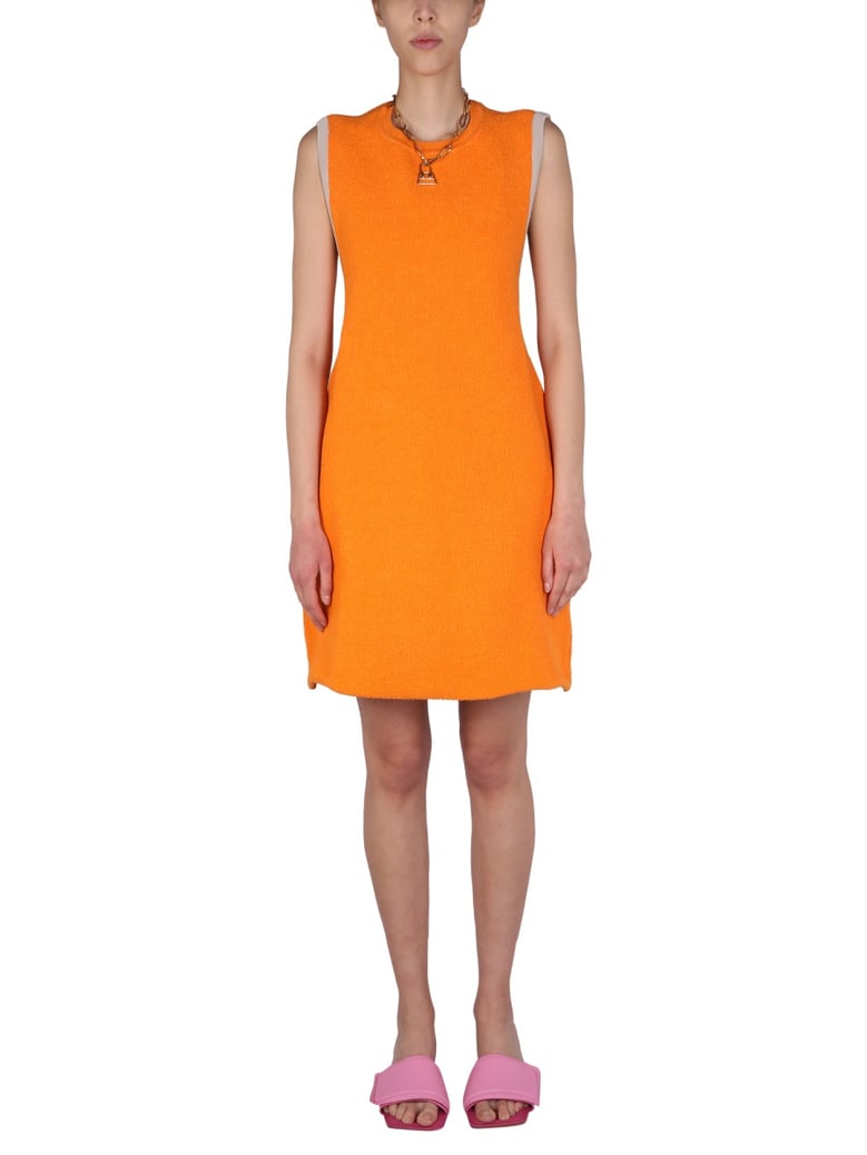 sorbetto dress by Selfnex
