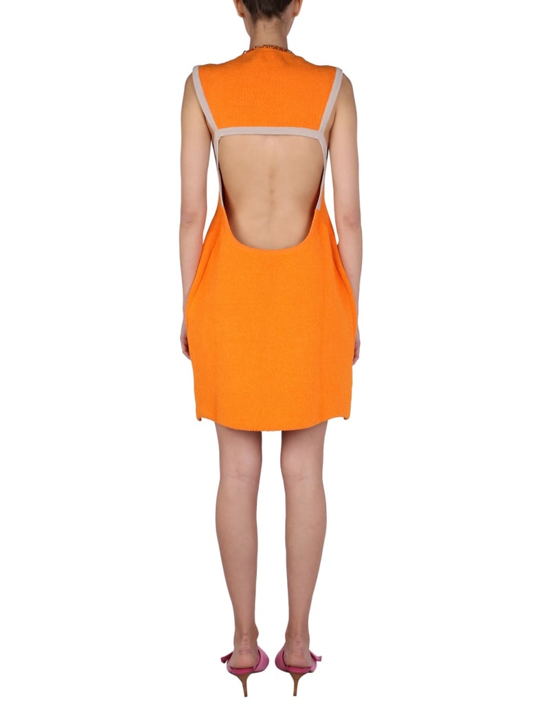 sorbetto dress by Selfnex