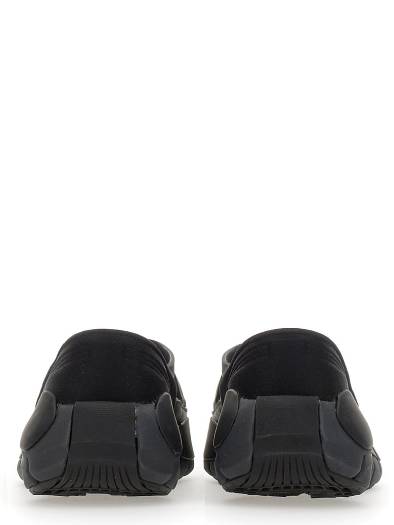 project 0 cr sneakers by Selfnex