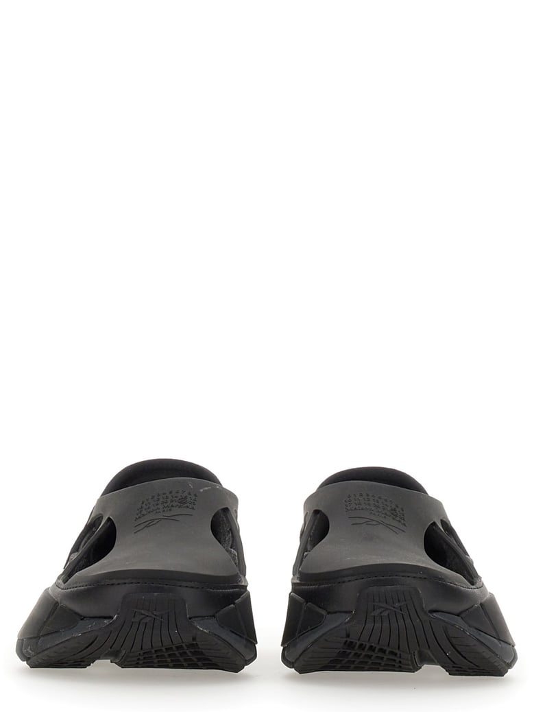 project 0 cr sneakers by Selfnex