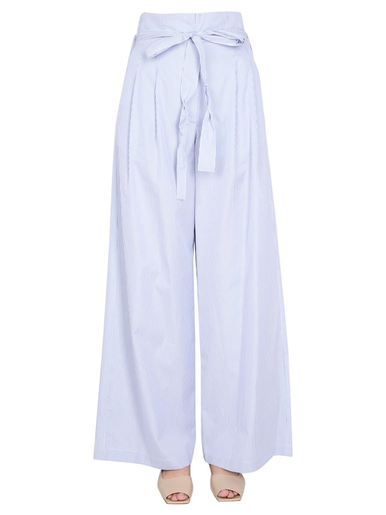 sophie trousers by Selfnex