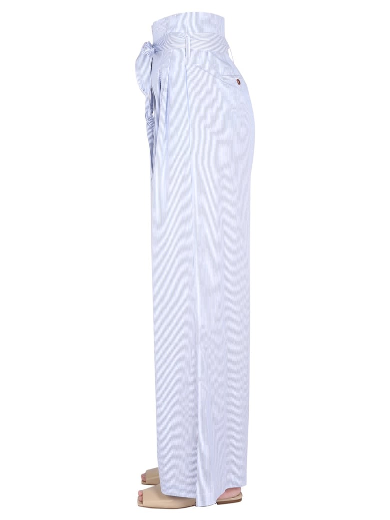 sophie trousers by Selfnex