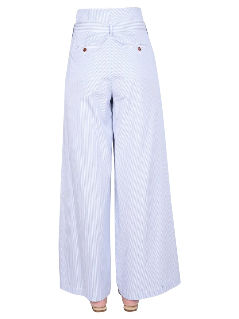 sophie trousers by Selfnex
