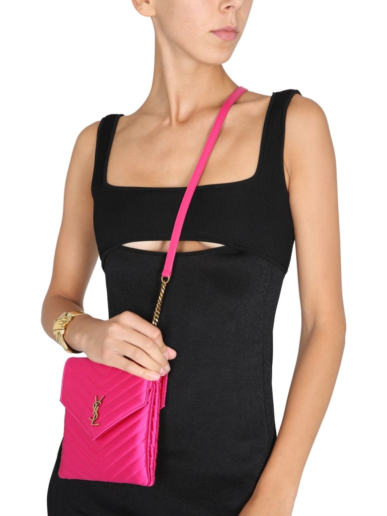 short viscose dress by Selfnex