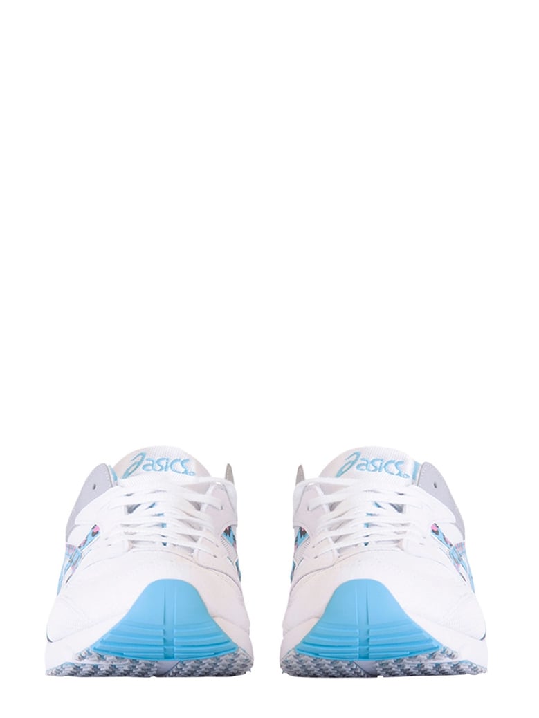 sneaker comme des garçons shirt x asics by Selfnex