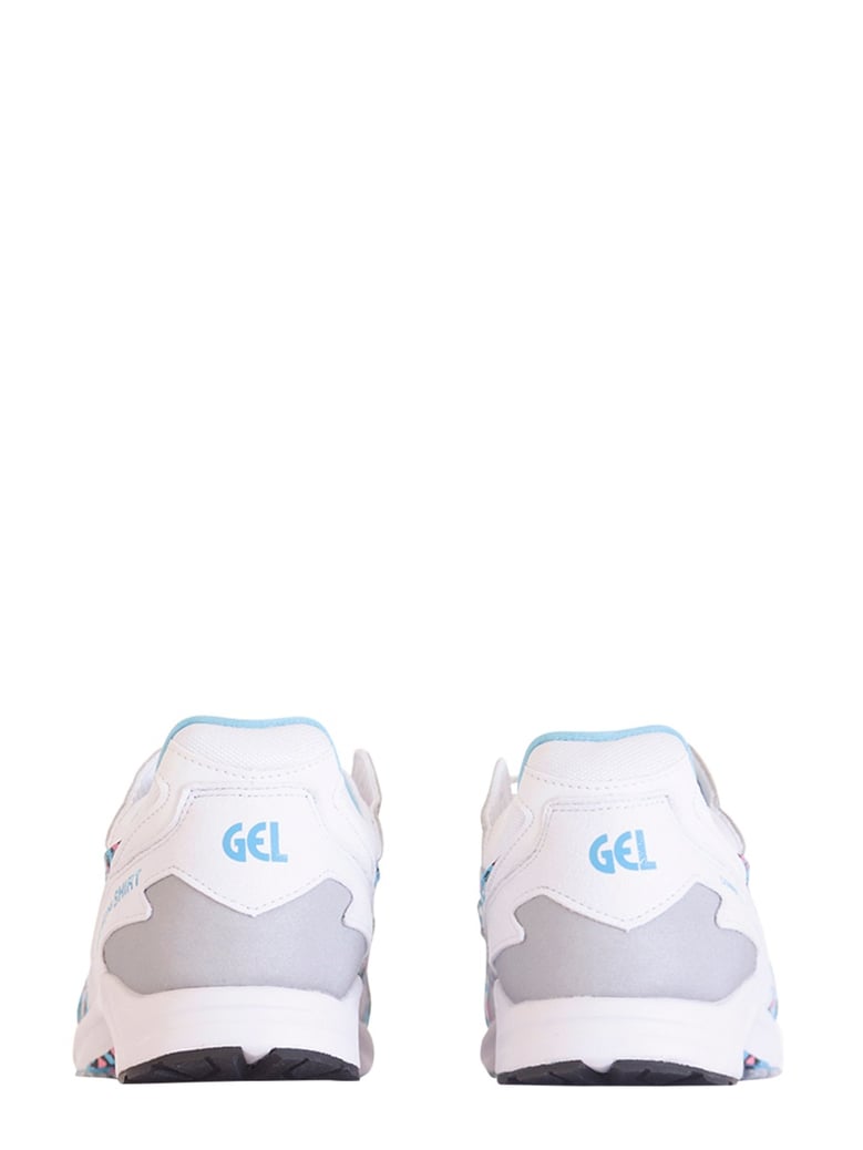 sneaker comme des garçons shirt x asics by Selfnex
