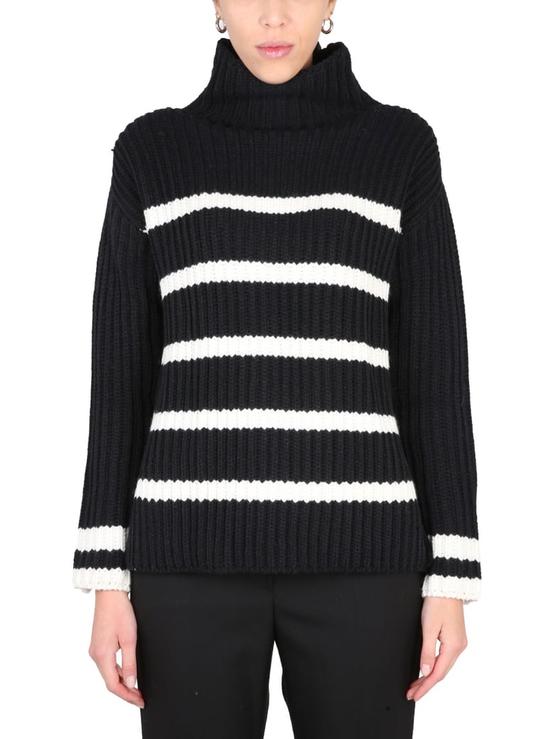 turtleneck shirt by Selfnex