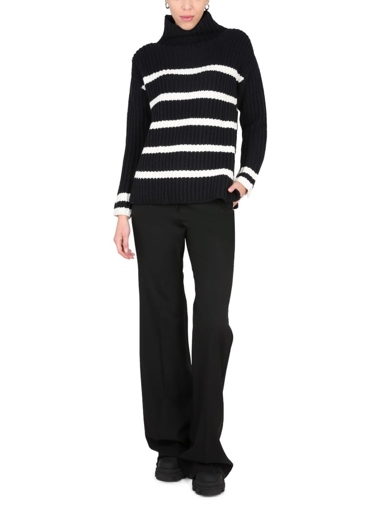 turtleneck shirt by Selfnex