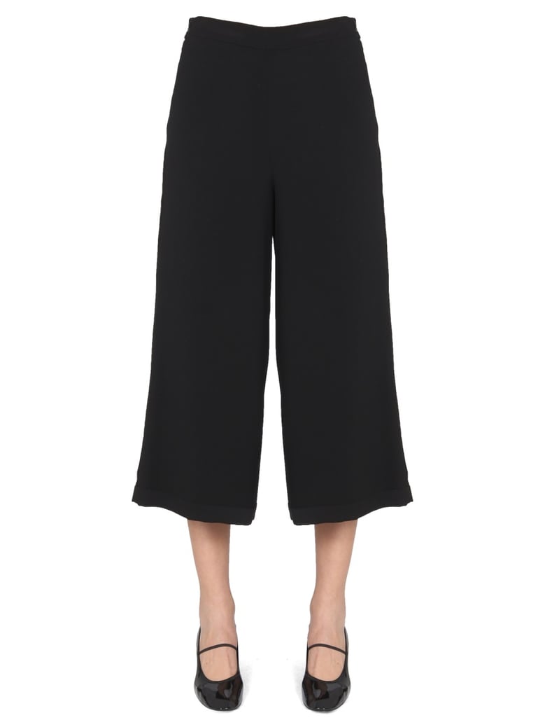 cropped pants by Selfnex
