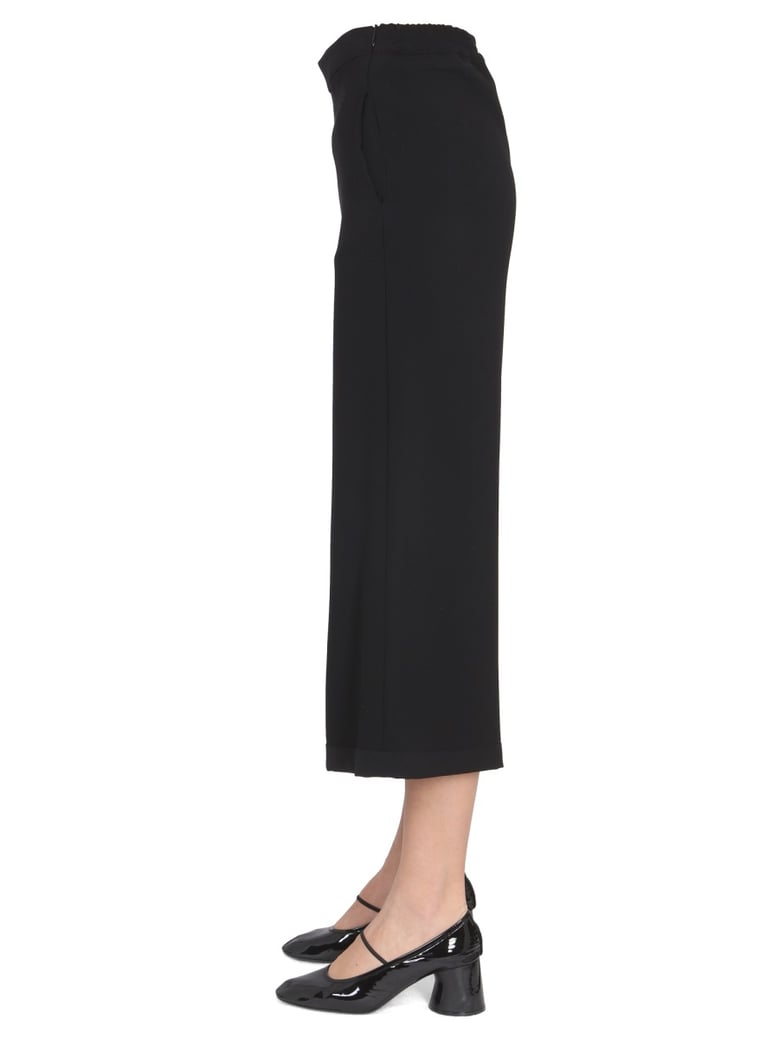 cropped pants by Selfnex