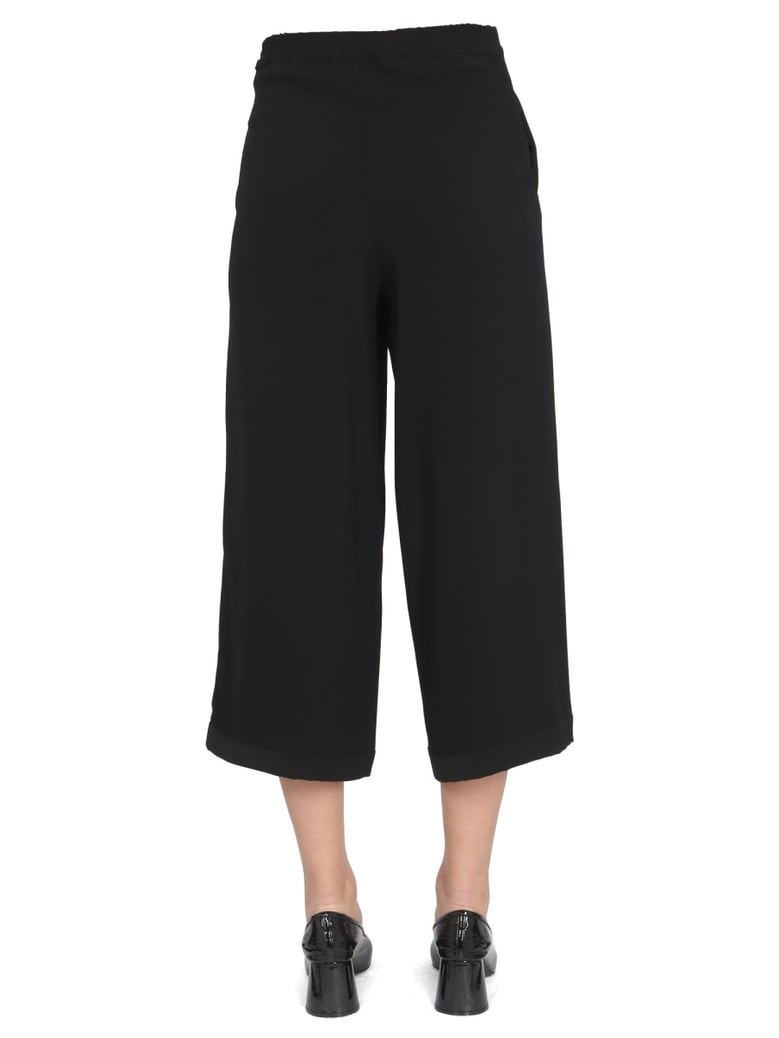 cropped pants by Selfnex