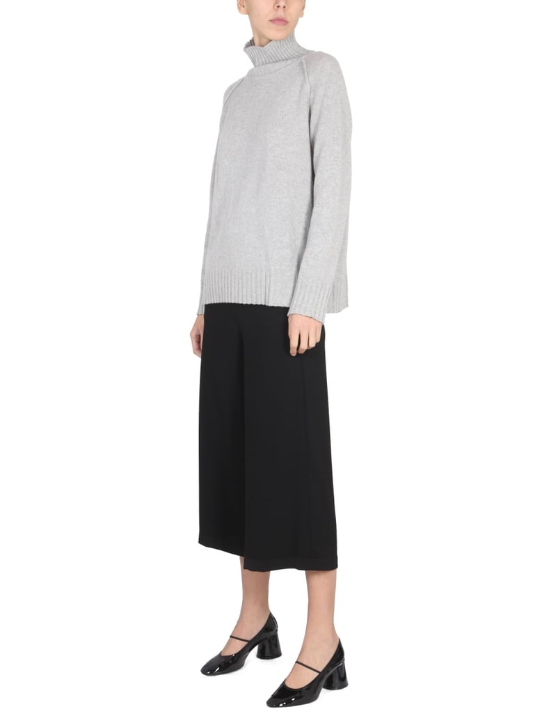 turtleneck shirt by Selfnex