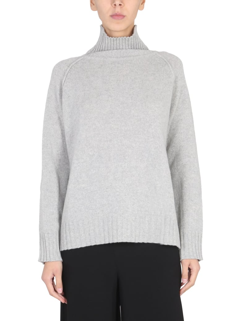 turtleneck shirt by Selfnex