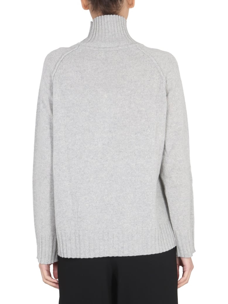 turtleneck shirt by Selfnex