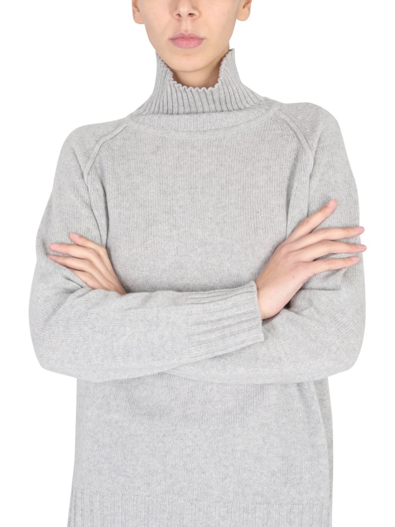 turtleneck shirt by Selfnex