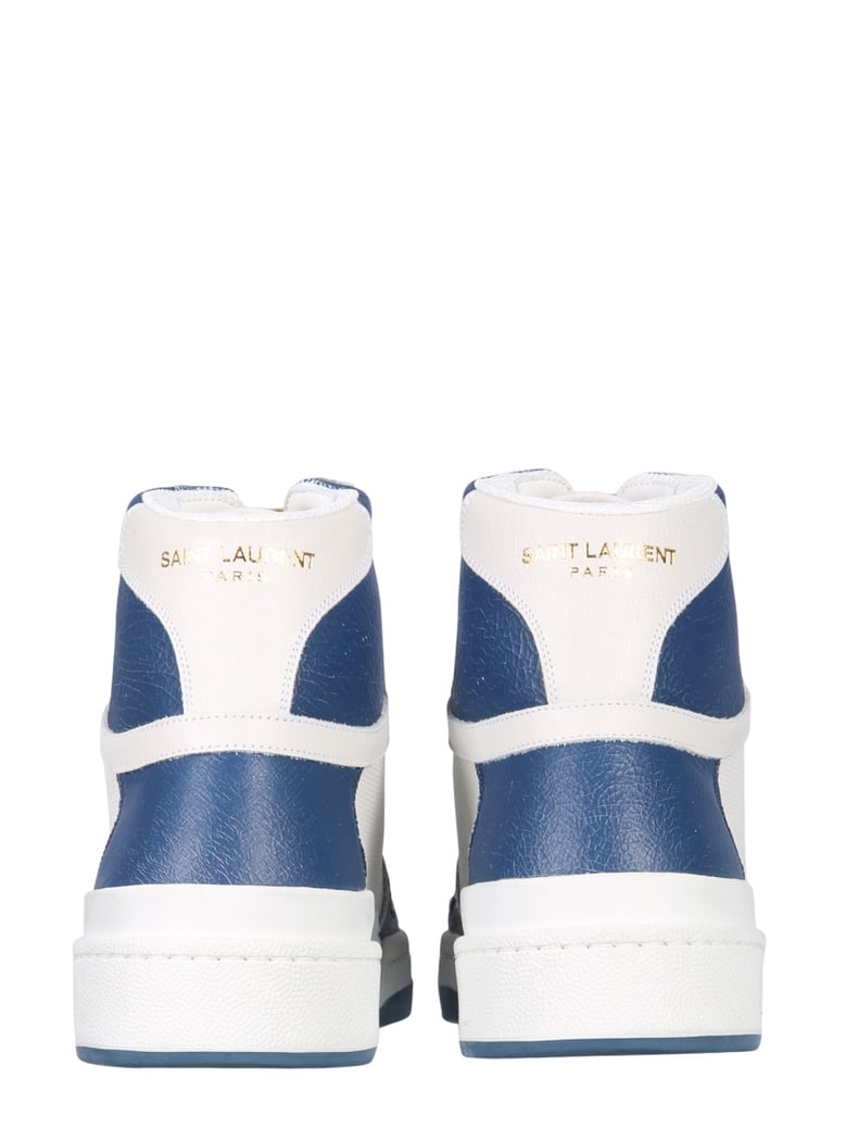 low sneakers by Selfnex