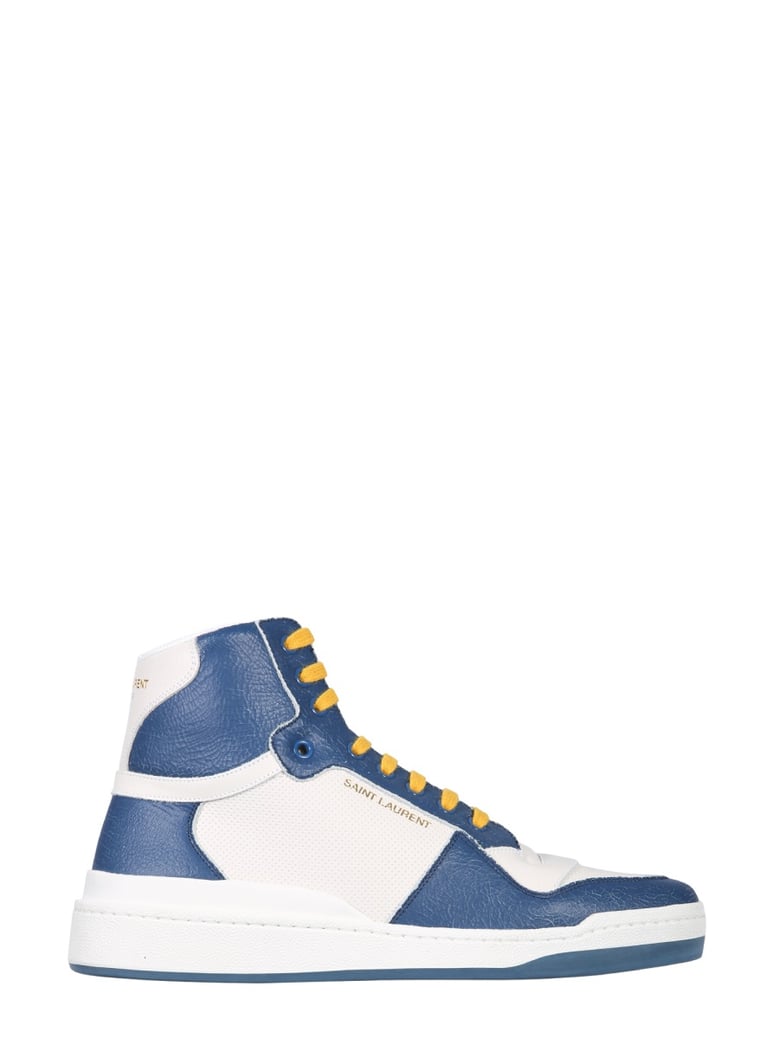low sneakers by Selfnex