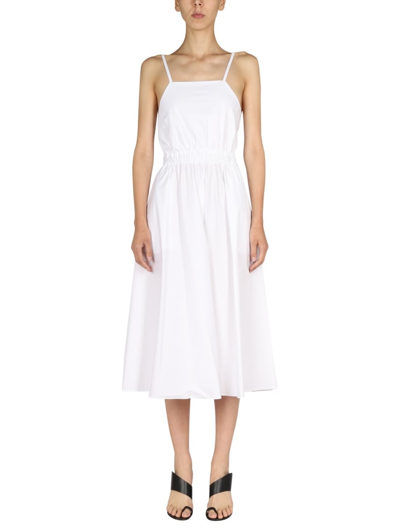 cafehouse dress by Selfnex