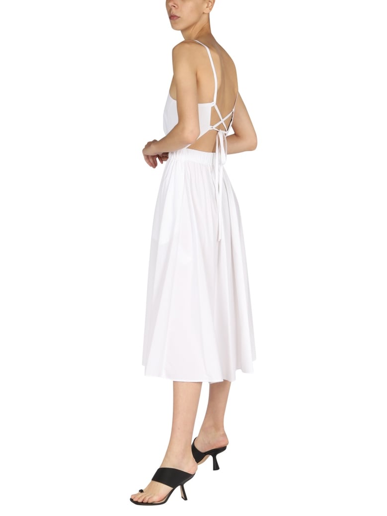 cafehouse dress by Selfnex