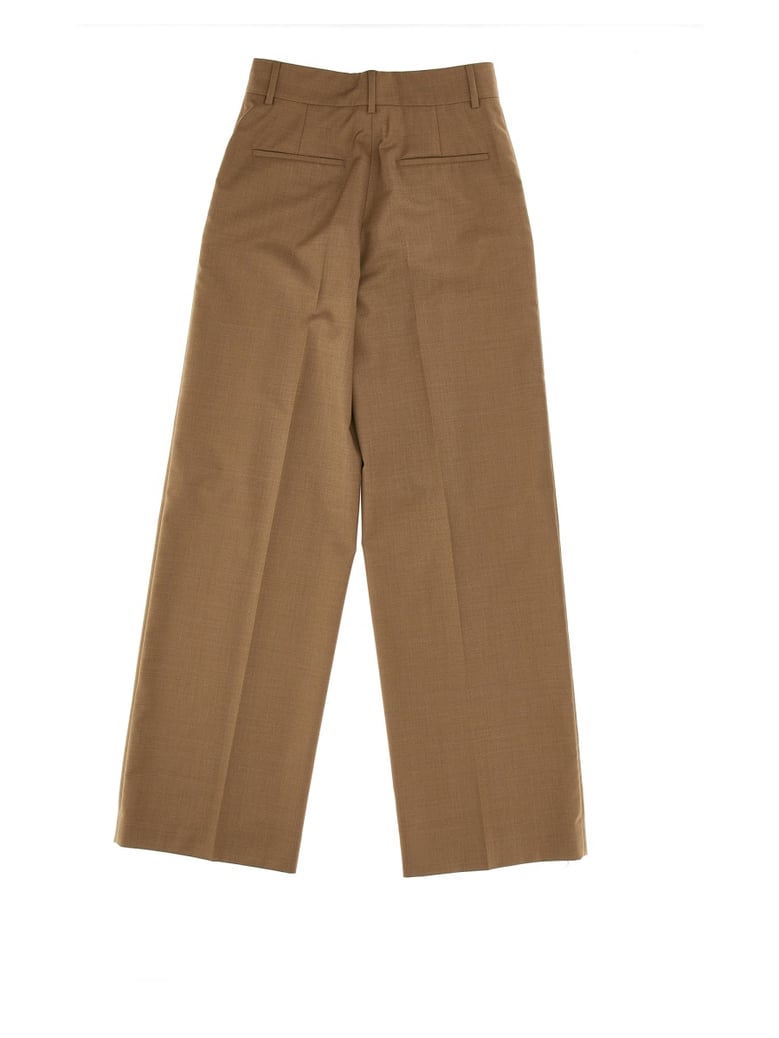 jane pants by Selfnex