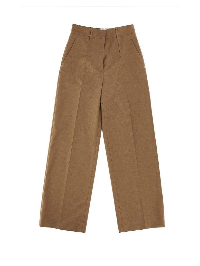 jane pants by Selfnex