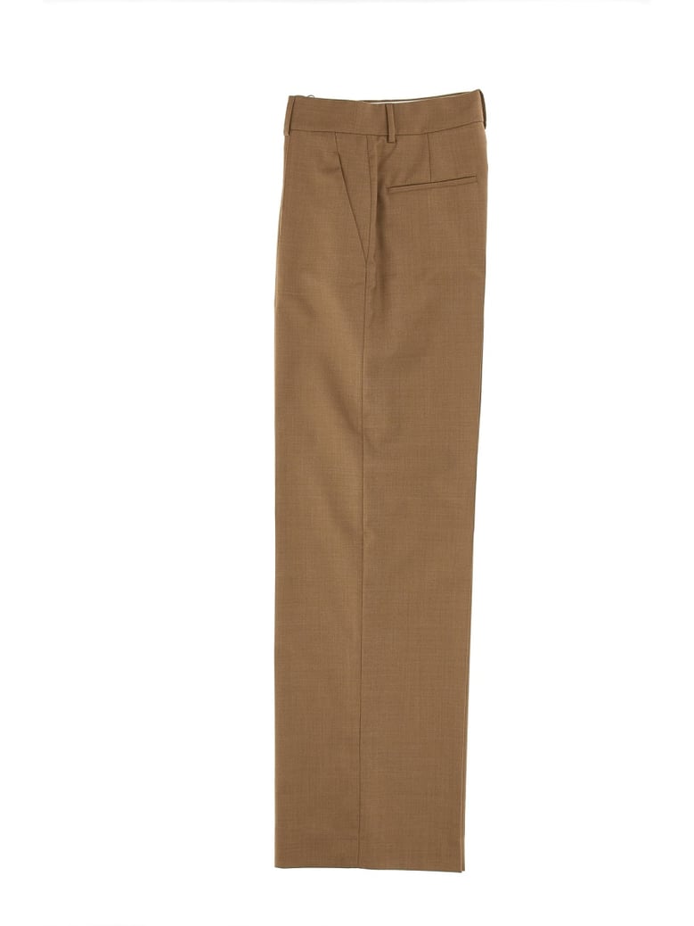 jane pants by Selfnex