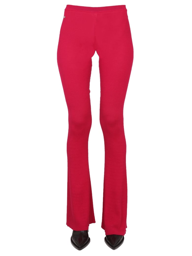 flare pant by Selfnex