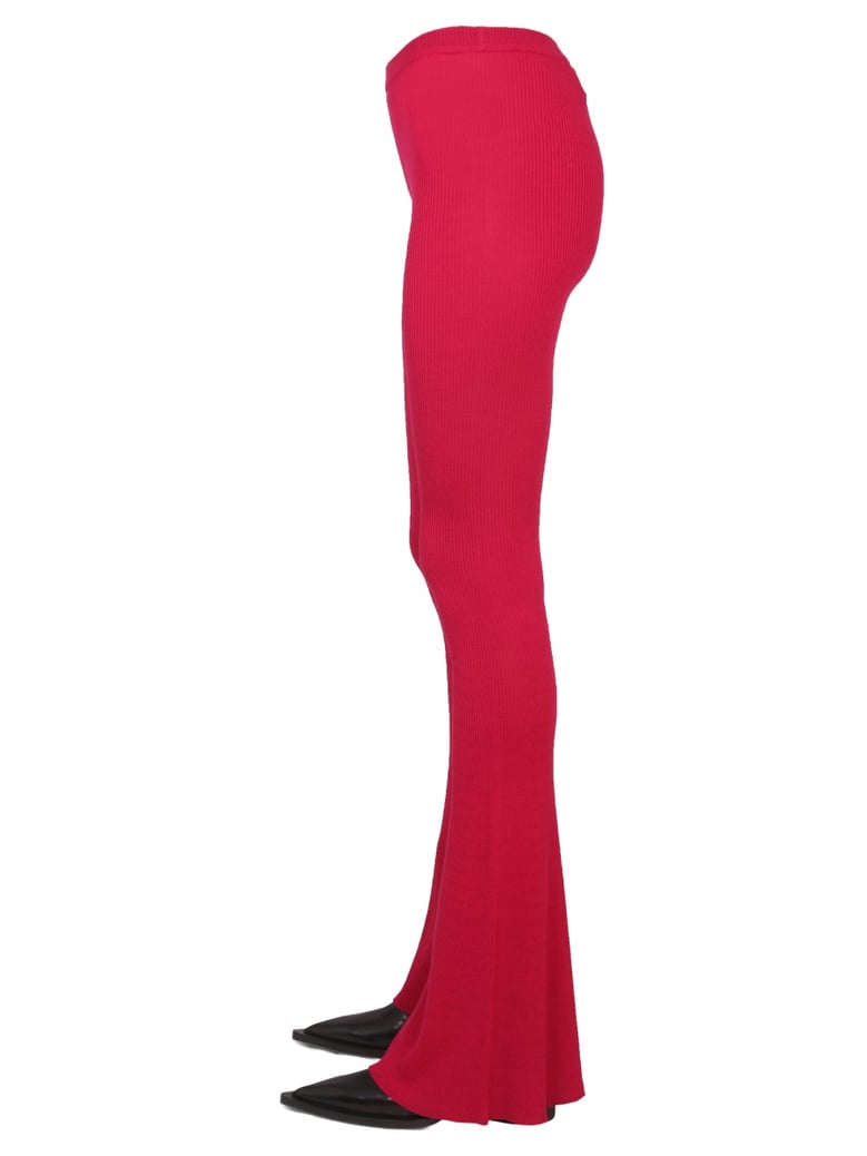 flare pant by Selfnex