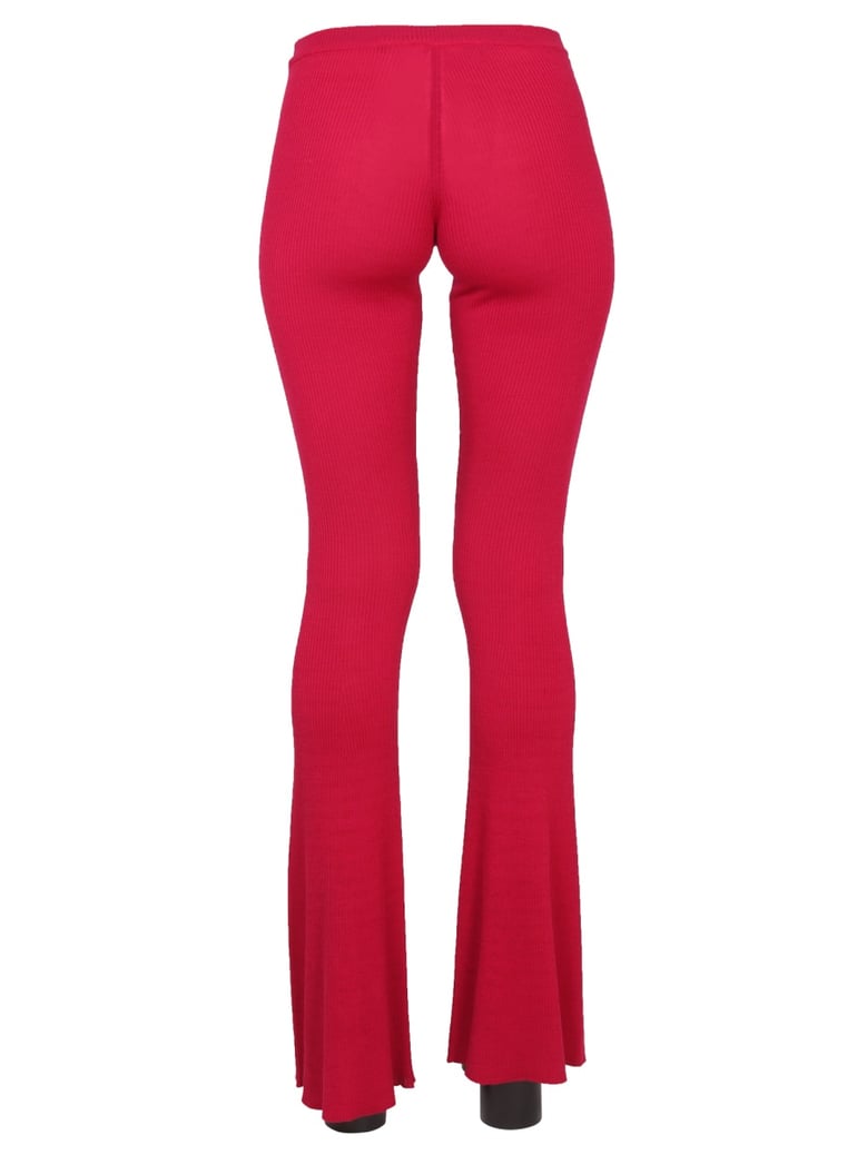 flare pant by Selfnex