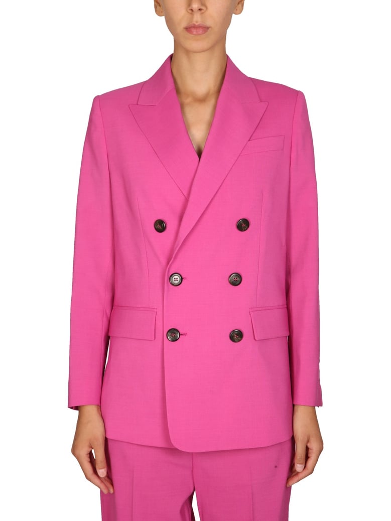 blazer "new yorker" by Selfnex
