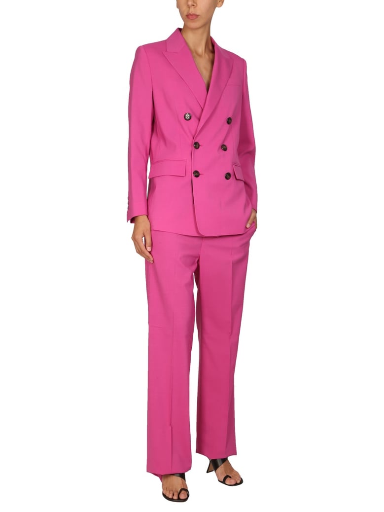 blazer "new yorker" by Selfnex