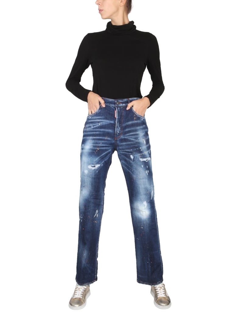 jeans roadie by Selfnex