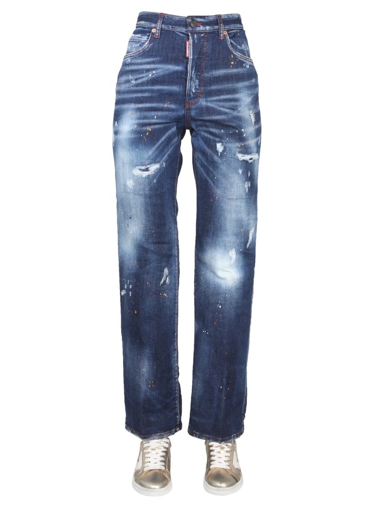 jeans roadie by Selfnex