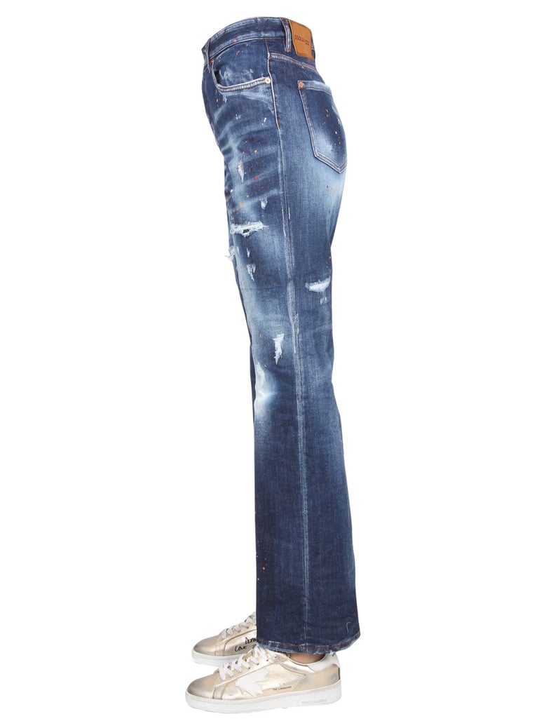 jeans roadie by Selfnex