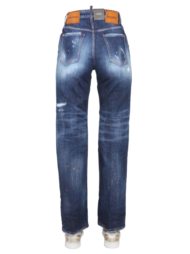 jeans roadie by Selfnex