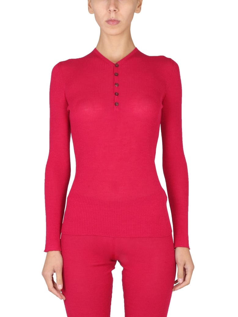 slim fit shirt by Selfnex