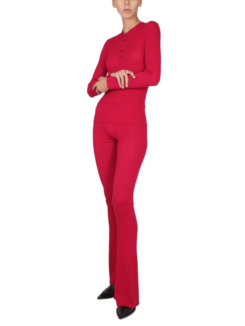 slim fit shirt by Selfnex